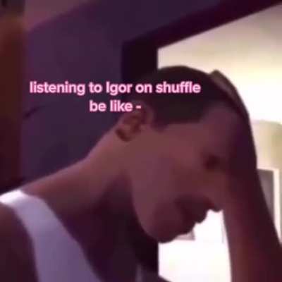 Do be Hitting