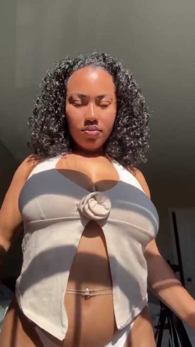 Busty