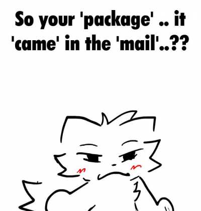 POSTAL SERVICE RULE