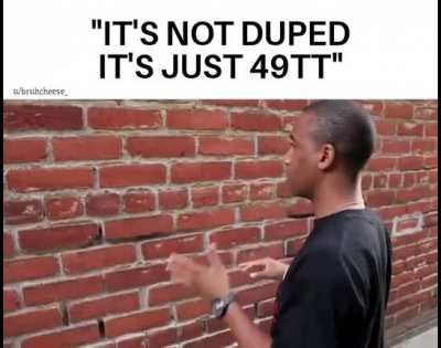 Do you think tt should be removed?