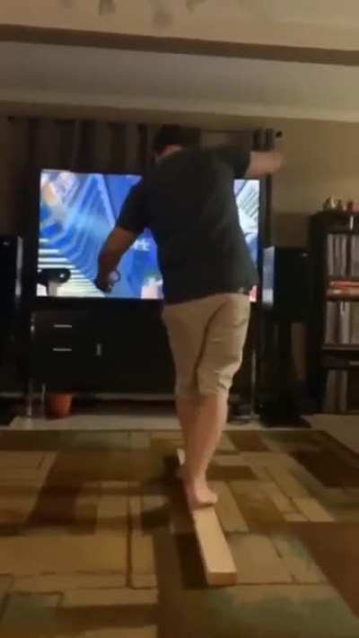 VR Gaming