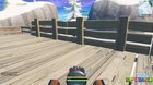 Don't use the Jetpack after shooting yourself from the cannon
