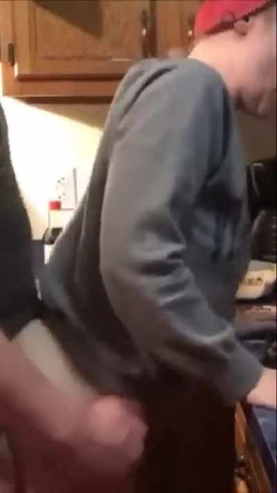 Horny Wife