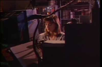 Max Headroom (1987) Pilot Intro/Scenes/Outro