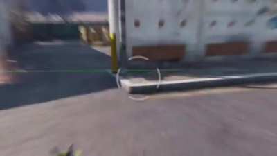 My edit inspired by the famous COD Shotgun Edit Video by @billzakaraja on TikTok.