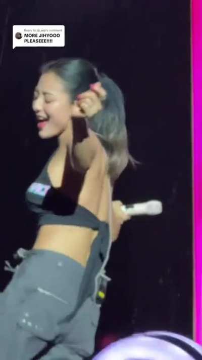 Jihyo 230709