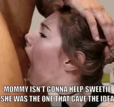 Love thy daughter