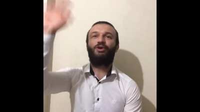 aykut elmas izlerken haberi geldi BERAT İSTİFA ETMİŞ