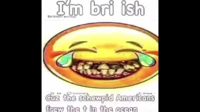 whatt.. british emoji, REAL😨😨