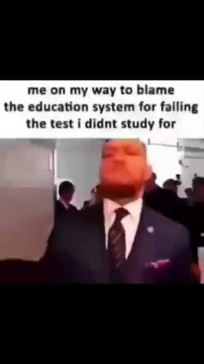 Always the low quality ones. 