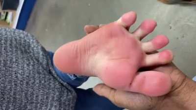 Public Soles 