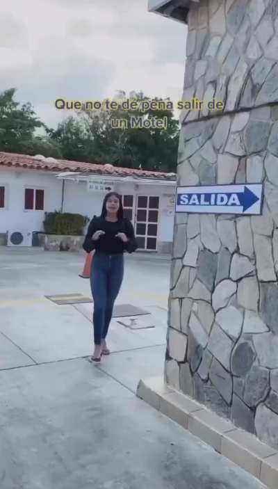 Que no te de pena