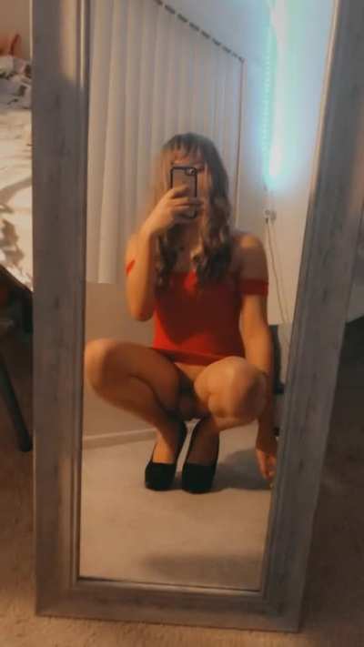 i need to do this pose more often 
