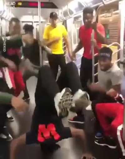 These guys are awesome!