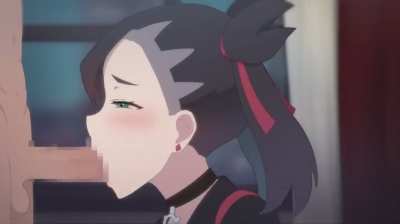 Marnie BJ (Kamuo)