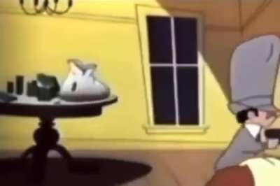 Ghetto Looney Tunes