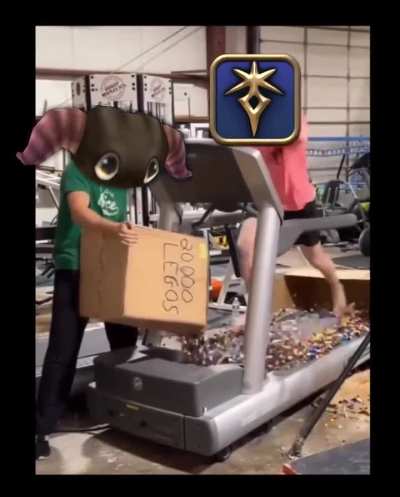 M6S Be Like