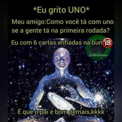 Transcendeu
