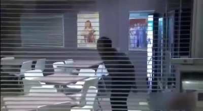 Definitely one of my favorite scenes with Donald Glover