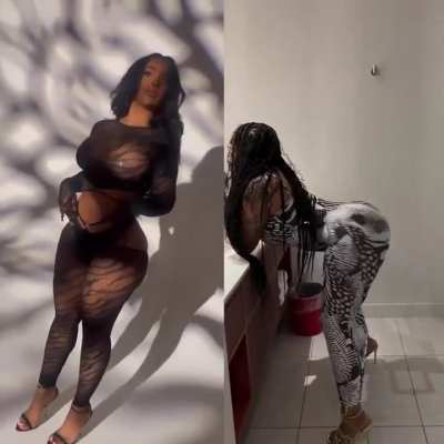 LEFT OR RIGHT