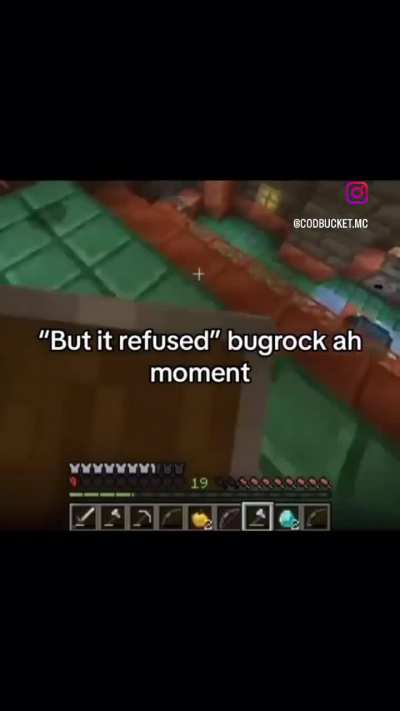 *amazing and creative title*