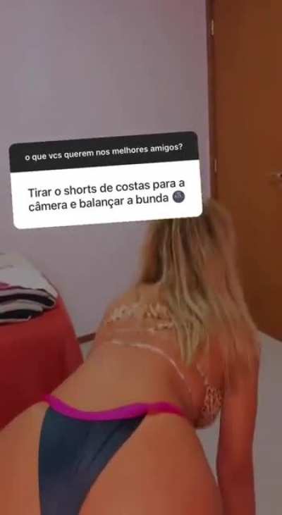 Thalita treyce