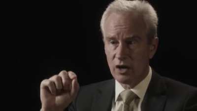 Alarming comments from leading medical researcher Dr. Peter McCullough: “I think this whole pandemic, right from the beginning, was about the [injection]”…. ”It is a horrendous bioweapon that has been thrust upon the public”
