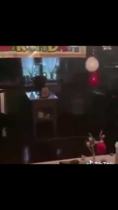The star was powerful