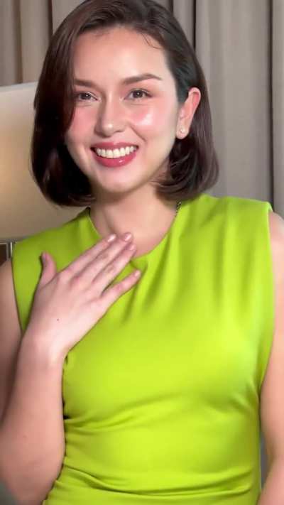 Beauty Gonzalez