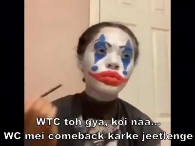 Typical ICT fans :