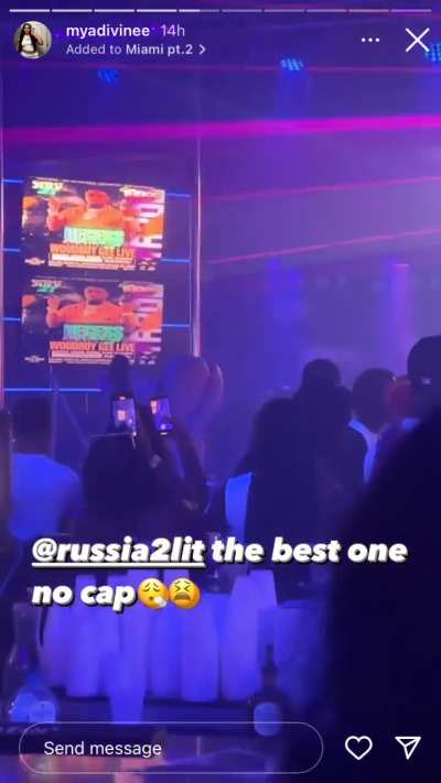 Russialit 😩😩
