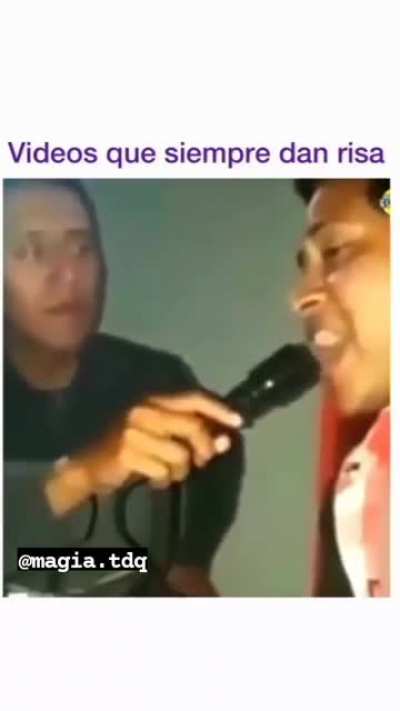 pues eso el no lo quería.