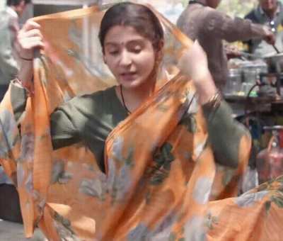 Anushka Sharma