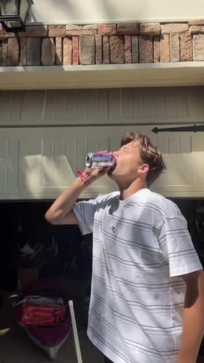 Every time you watch it it’s gets funnier and funnier