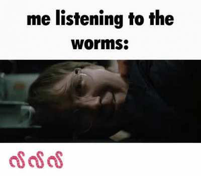 they speak of the future