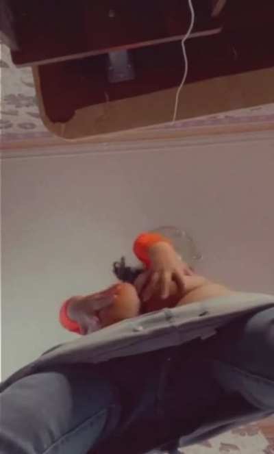 Soft booty