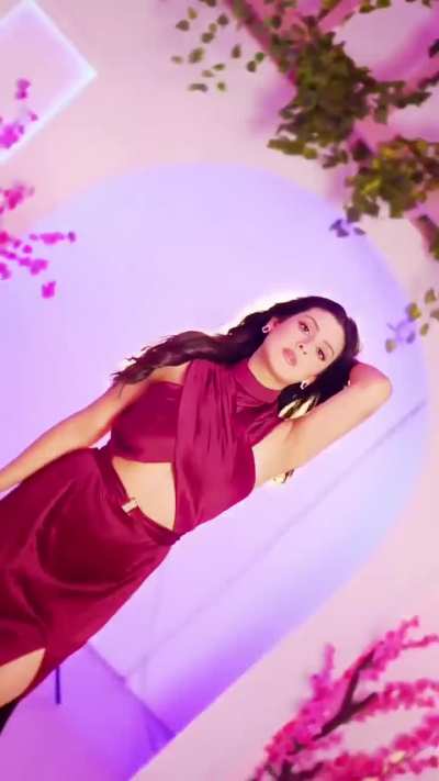 Isha one more