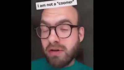 Looser coomer