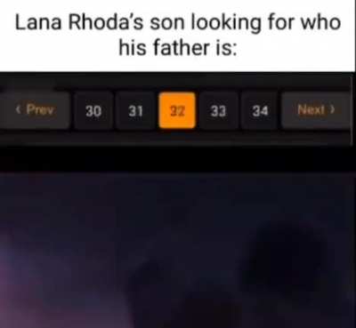 Poor guy