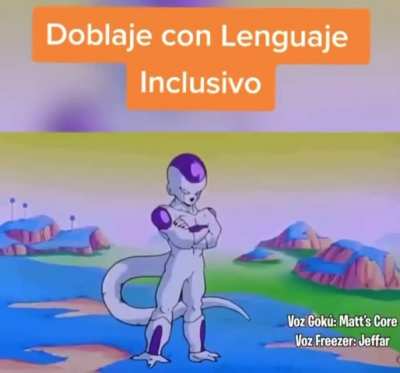 YA BASTA FREEZZER!!