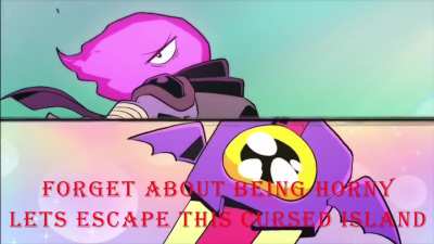 Mah original Dead Cells meme
