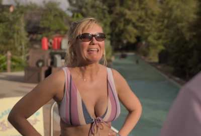 Kirsten Dunst