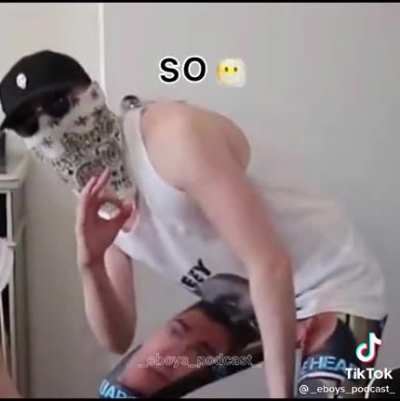 get this 3 upvotes so it’s in the video