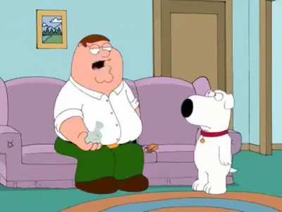 Peter co robisz