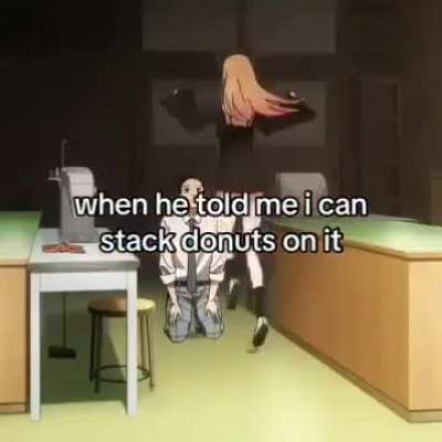 Would you?