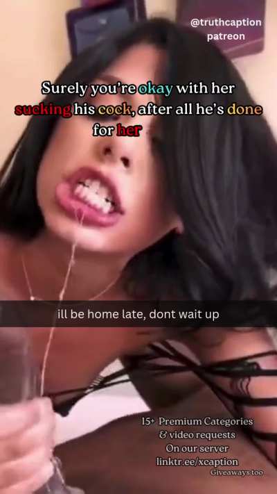 Your rich friend