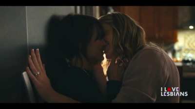 Missi Pyle & Constance Zimmer - 