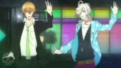 Ending foda