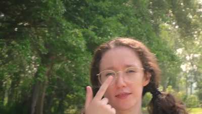 Nature facial
