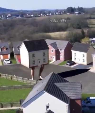 A very nice house(Credit: u/Alboini8q)